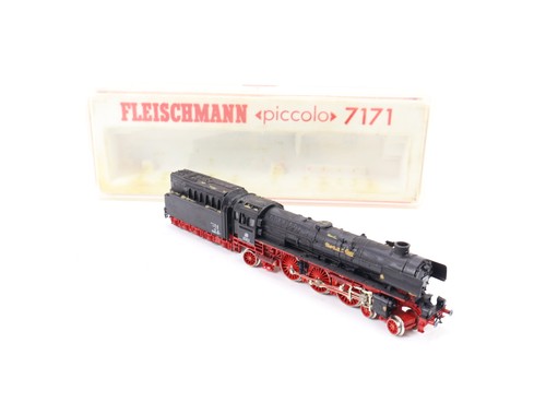 Fleischmann 7171 locomotiva - n,