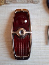 Feu arrière Labinal Peugeot