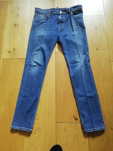 Jeans dsquared2 w38 - dsquared2, l32