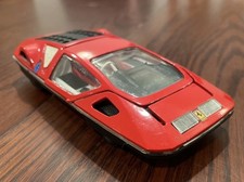 RARO~ Modulo Ferrari 512 S