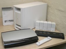 Bose Lifestyle 48 Series III