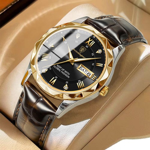 Orologio polso uomo - da,