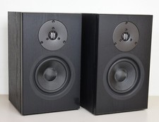 1 COPPIA (2 PEZZI) ALTOPARLANTI LINN KAN V MK5 2 VIE 3 BAR PERFETTAMENTE FUNZIONANTI RARI