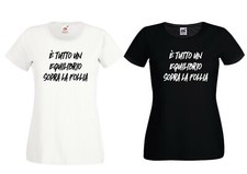 T-shirt Vasco Rossi è tutto