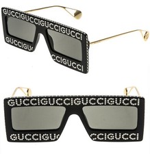 Occhiali da sole Gucci Gg0431s