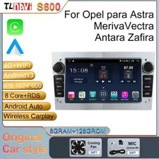 For Opel Astra H J Vectra