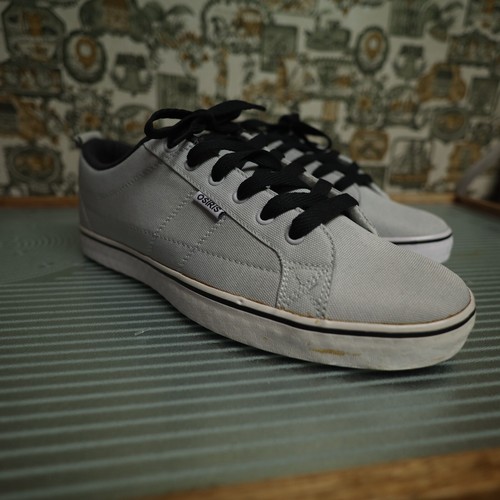 Scarpe skate osiris tela - skate,