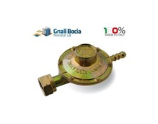 REGOLATORE DI PRESSIONE