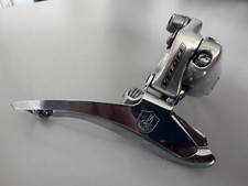 DERAGLIATORE anteriore CAMPAGNOLO Veloce Front Derailleur. Fascetta 32mm. Clamp
