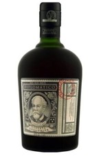 Rum Diplomatico Reserva
