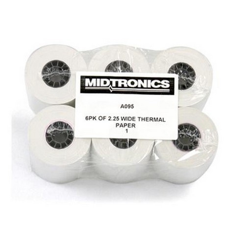 Midtronics a095 roll - midtronics,