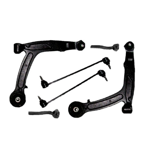 Kit bracci oscillanti fiat - kit,
