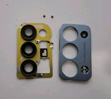 VETRO FOTOCAMERA OPPO RENO 6 PRO 5G CPH2247 ORIGINALE SPED.IMMEDIATA USATO