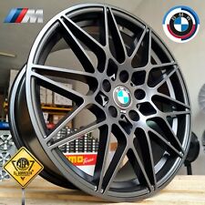 M6 KIT 4 Cerchi in Lega