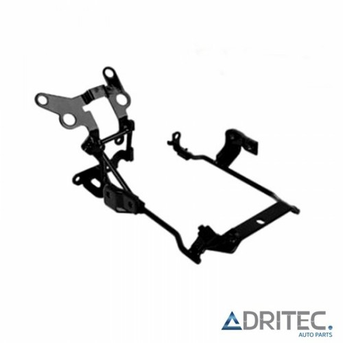 Telaietto anteriore yamaha - anteriore,