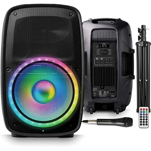 Ion audio total - ion, glow