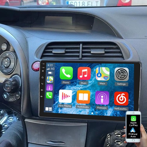 Für honda civic - für, viii