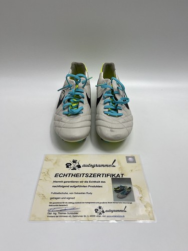 Scarpe calcio usate - calcio,