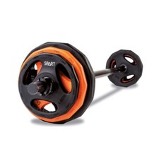 Spart fitness set - pump, kg