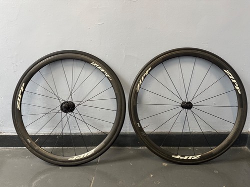 Zipp 202 tubular wheelset - 202,