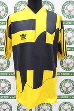 Maglia Calcio ADIDAS TG L P494