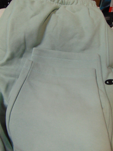 Pantaloni champion pile con - pantaloni,