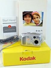 Fotocamera digitale Kodak