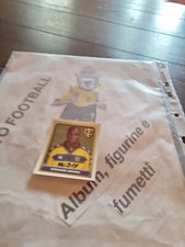 Figurina N 293  Album Calcio