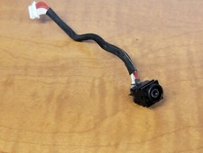 ORIGINALE!! CAVO JACK ALIMENTAZIONE DC-IN SERIE SONY VAIO VPCZ13