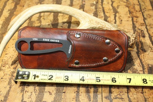 Fodero coltello - ,