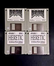 Giochi per computer vintage