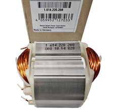 Bosch motore statore campo