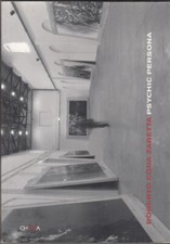 ROBERTO CODA ZABETTA PSYCHIC PERSONA ed. Charta