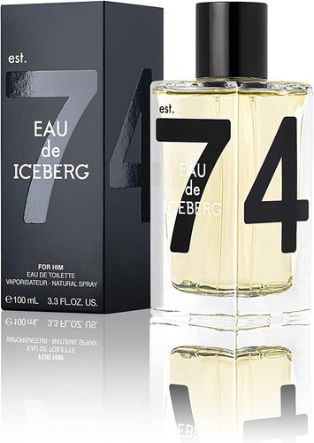 Profumo uomo eau - uomo,