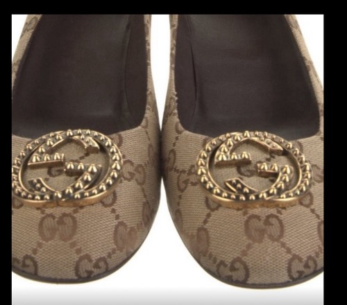 Authentic gucci show - authentic,