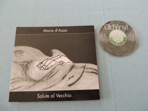 Mario azzo salute al - d´azzo,
