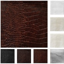 Tessuto Ecopelle Finta Pelle