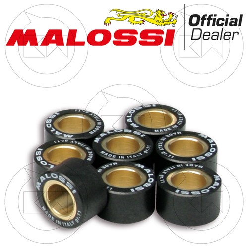 Malossi kit rulli 20x12 - malossi, Ø