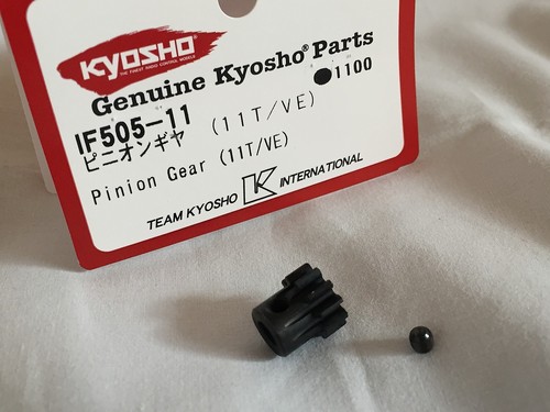 Nuovo kyosho inferno mp9e - inferno,