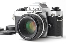 Quasi come nuovo - [], nikon