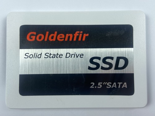 Goldenfir t650 ssd interno 120 - goldenfir,