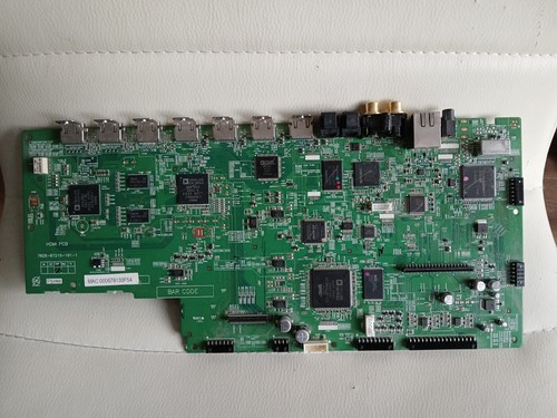 Scheda hdmi marantz - hdmi,