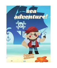 Sea Adventure: simone editore