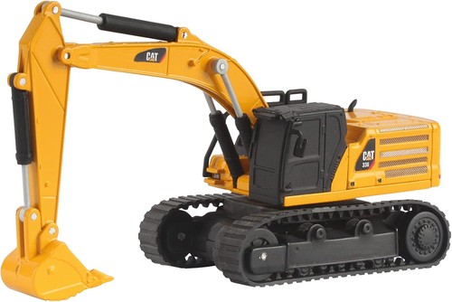 Carrera cat 336 - carrera, rc