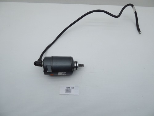 Motorino avviamento ktm 125 - avviamento,