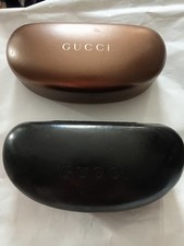 LOTTO GUCCI 2 CUSTODIE + 2