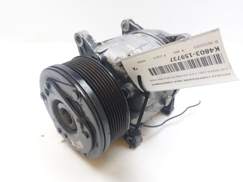 6553634 compressore aria - compressore,