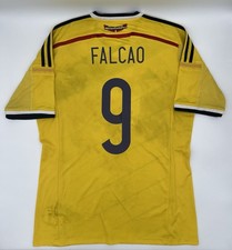 Maglia adidas colombia - maglia,