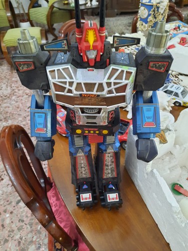 Great diaclone base - great,