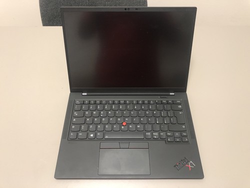 Lenovo carbon 9th gen - carbon,
